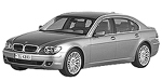 BMW E66 P260E Fault Code