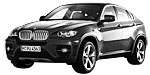 BMW E71 P260E Fault Code