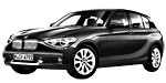 BMW F20 P260E Fault Code