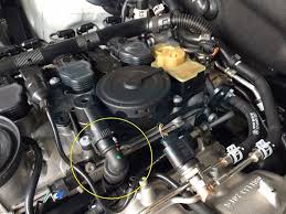 See P260E in engine