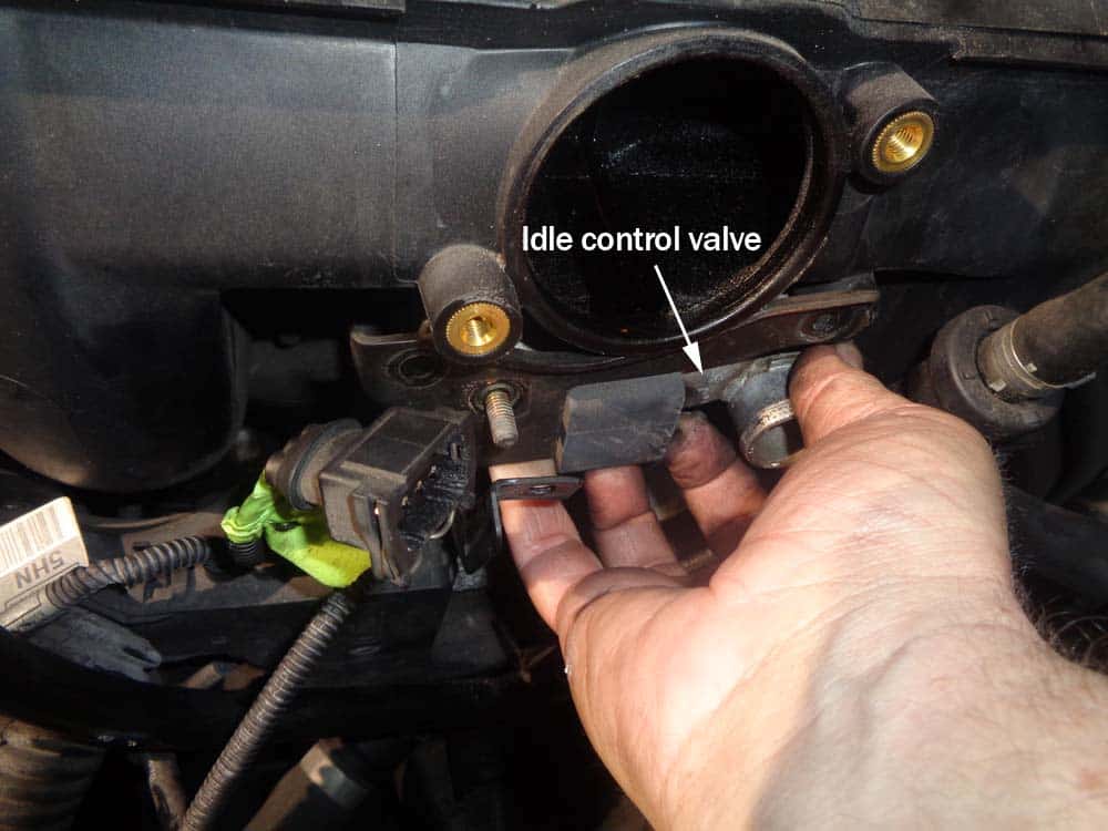 See P260E in engine